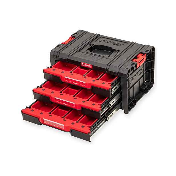 Šuplík X3 Expert Qbrick Pro