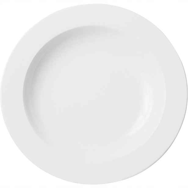 Talíř hluboký 23 cm Praktik Thun 6 ks