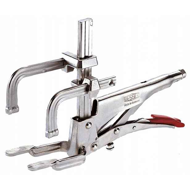 Upínací kleště Bessey 80x100 mm
