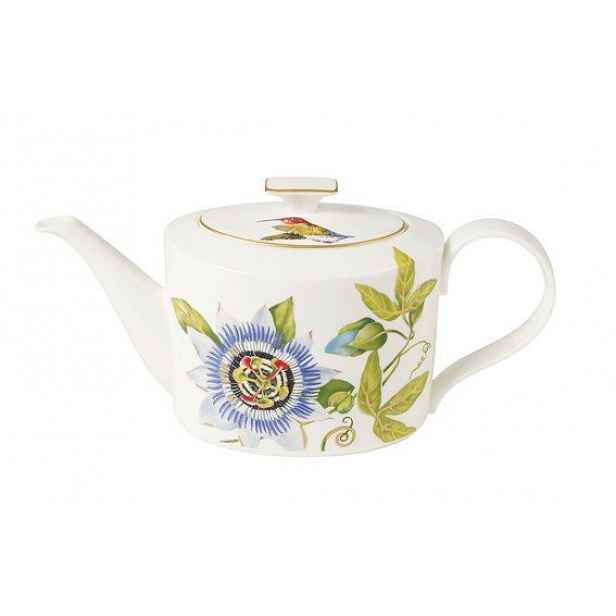 Villeroy & Boch Amazonia čajová konvička, 1,20 l