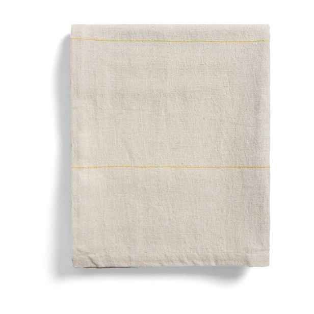Bavlněný/lněný ubrus 170x250 cm Ulaen – Kave Home