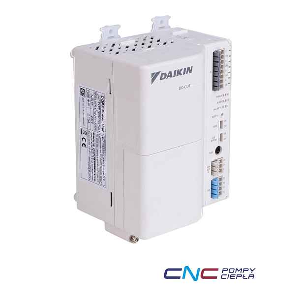 Daikin DGE601A51 Edge Controller Centrální ovladač Diii-net Oem