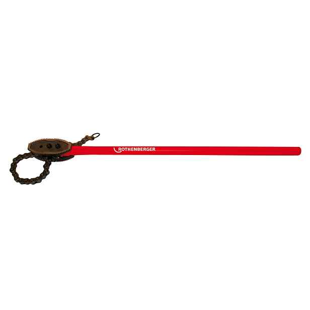 Hasák řetězový Rothenberger HEAVY DUTY 3/2˝
