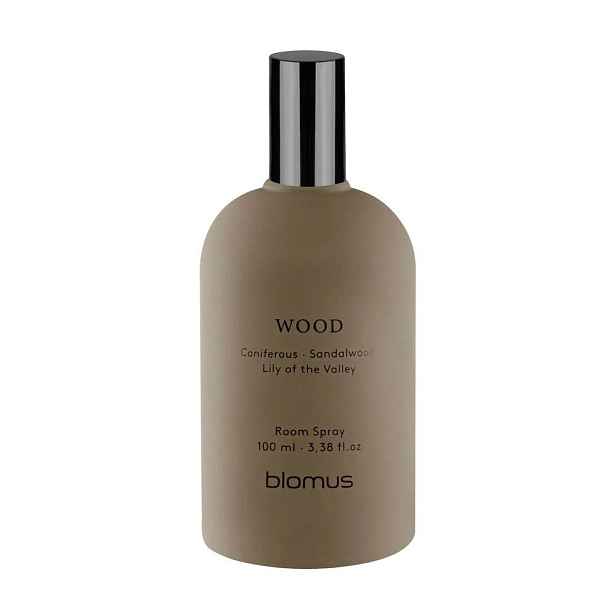 Interiérová vůně 100 ml Tuoksu Wood – Blomus