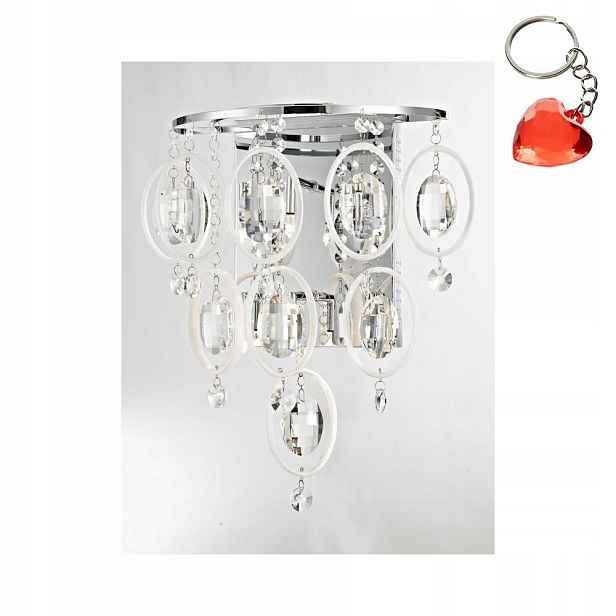 Nástěnná lampa Estella MB11103-6A Italux