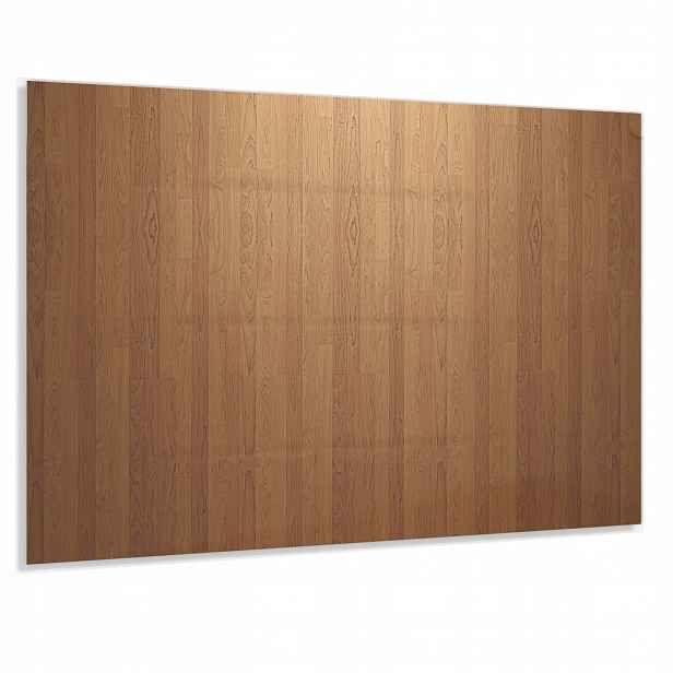 Ochranný Panel 4mm 60x40cm Dekorativní Do Kuchyně Tvrzený Lacobel