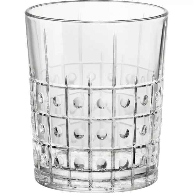 Sklenice univerzální Bormioli Rocco Este 390 ml 6 ks