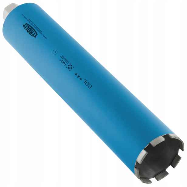 Vrták Tyrolit CDL 122x450 za mokra