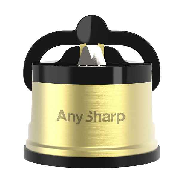 Brousek AnySharp Pro mosaz