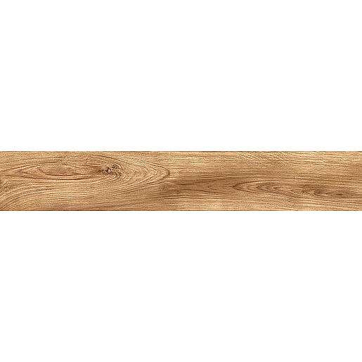 Dlažba Peronda Mumble caramel 23x180 cm mat MUMBLE180C