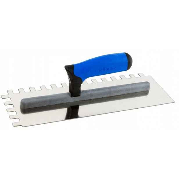 Kubala Zubová Paca Na Lepidlo Velký Formát Velký Zub 130x355MM 12x16MM