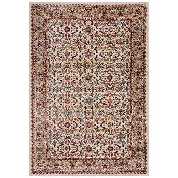 Kusový koberec Sincerity Royale Sandford Natural, 200x290, béžová, ložnice, Flair Rugs