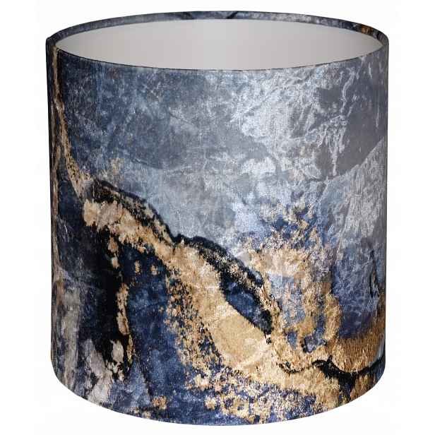Moderní Abažur Zavinovací Okraje válec tuba 15 cm E27 Geody 03 Panca
