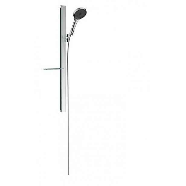 Sprchový set Hansgrohe Rainfinity chrom 27672000