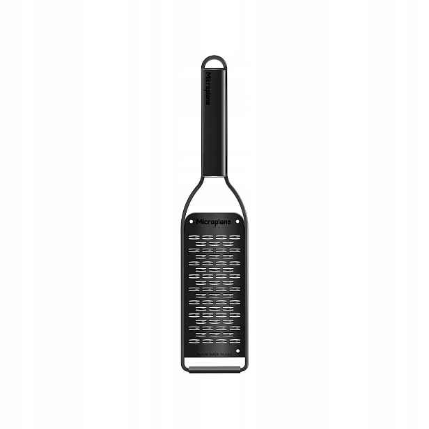 Struhadlo Microplane Ribbon Zester Black Sheep