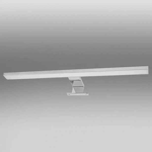 Svítidlo Leito 6358 10W LED 60 cm chrom K1