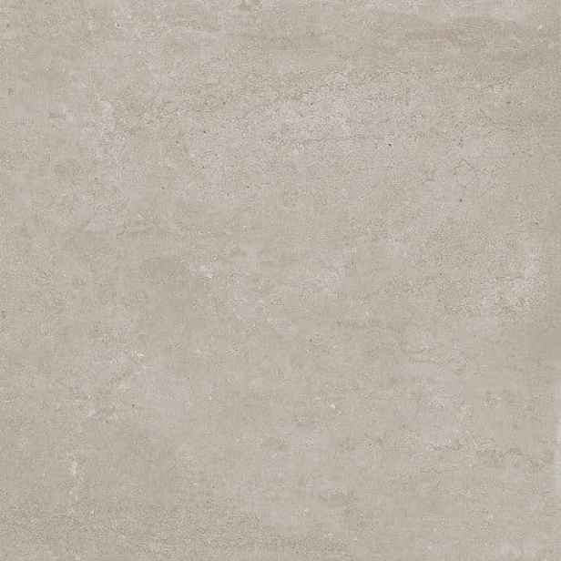 Dlažba Rako Limestone béžovošedá 60x60 cm mat DAK62802.1 (bal.1,440 m2)