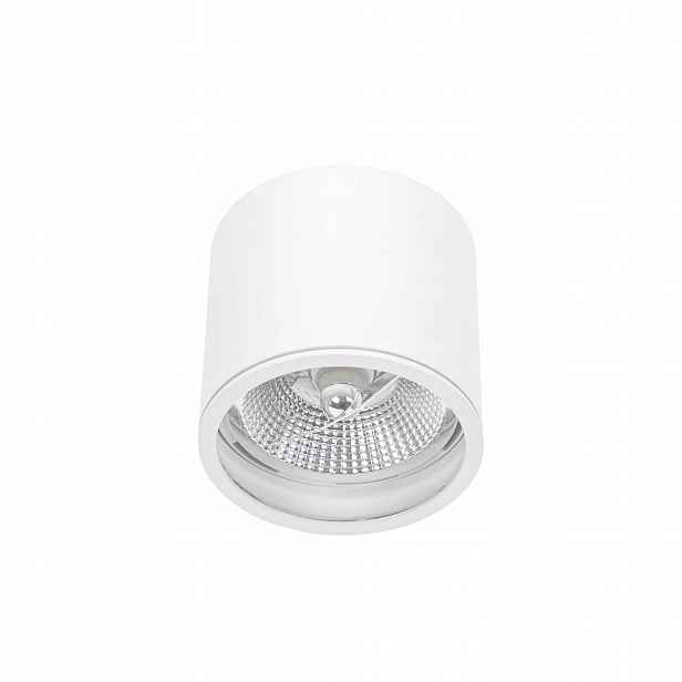 Stropní spotové svítidlo AR111 bílé kulaté IP65 SLIP005031 Chloe Spectrum
