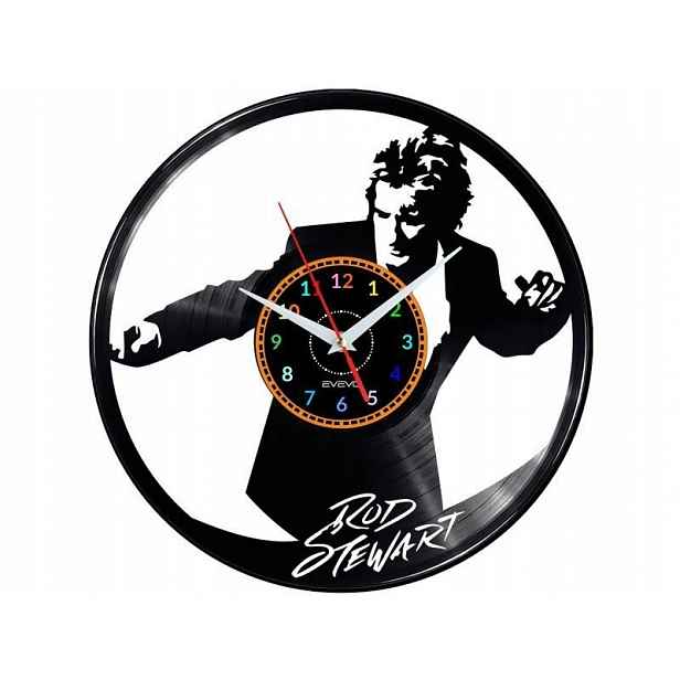 Rod Stewart Dárek pro milovníka originální Nástěnná Dekorace z desky