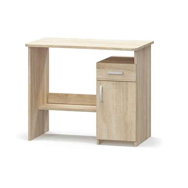 Casarredo Psací stůl ARAGONA - dub sonoma