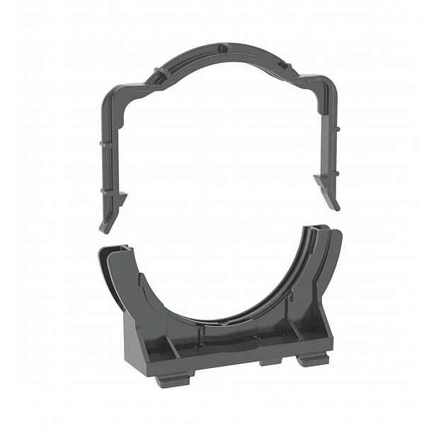Geberit - Trubková objímka pro WC Duofix 240.401.00.2
