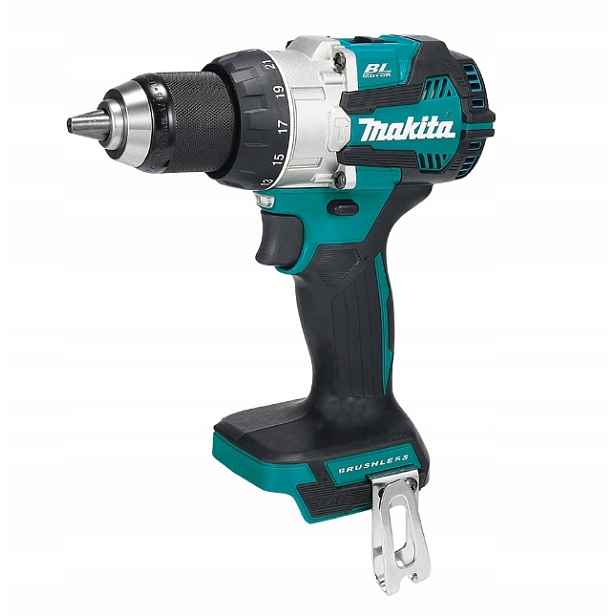 Makita DHP489Z Vrtací šroubovák Lxt Body