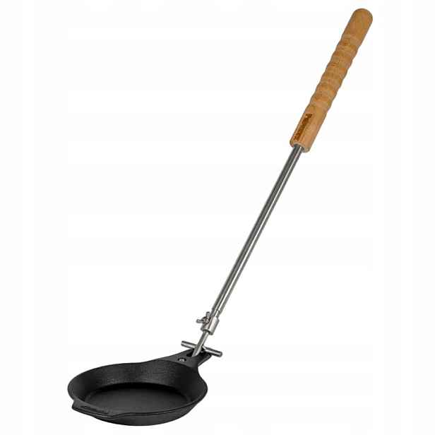 Pánev Petromax 17 cm litinová