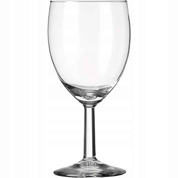Sklenice na víno Onis Gilde 290 ml, cejch 1/4 l 6 ks