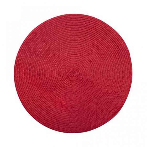 TORO Tkané prostírání 36cm MIX barev