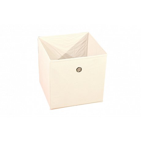 Úložný box WINNY bílý
