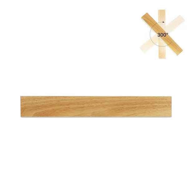 ZMH LED NÁSTĚNNÉ SVÍTIDLO 52/8/6.5 cm