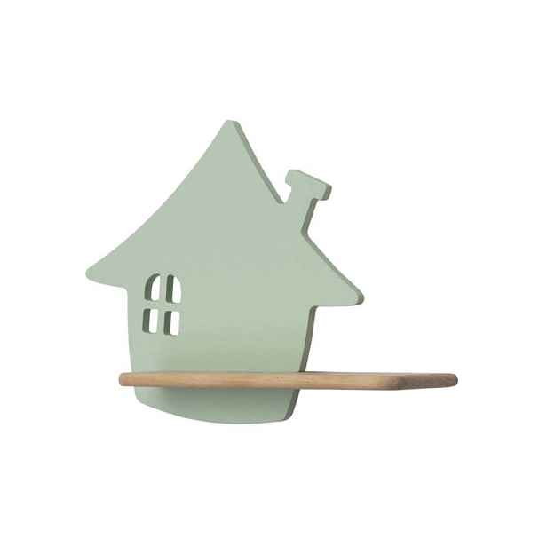 Dětská lampička HOUSE LED Candellux