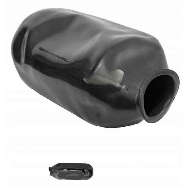 Epdm gumová membrána pro hydroforovou nádrž Omnigena Jet 100A 230V 80 Litrů
