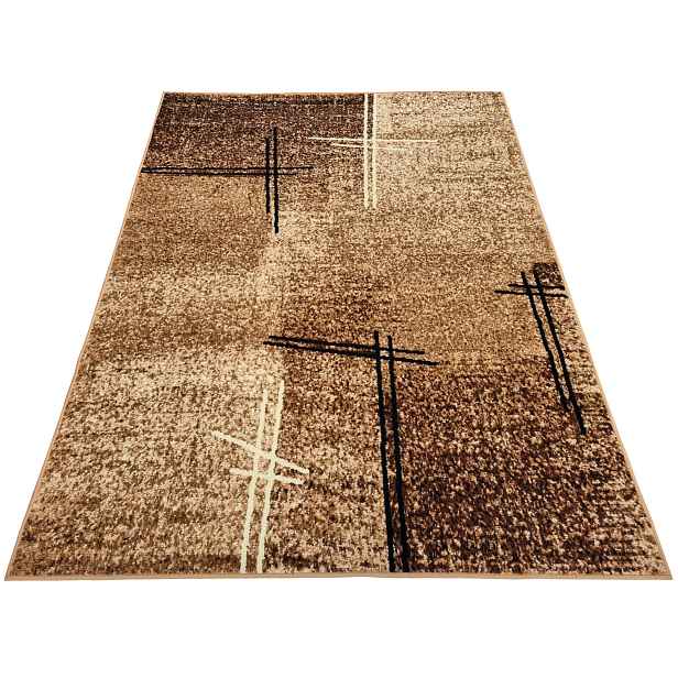 Koberec PP 011 - 200x400 cm