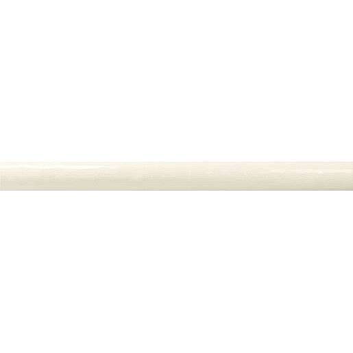 Listela Ribesalbes Ocean ivory 2,5x30 cm lesk OCEAN2742