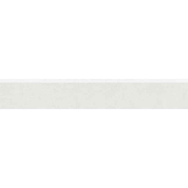 Sokl Rako Extra bílá 60x7,2 cm reliéfní DSAS3722.1