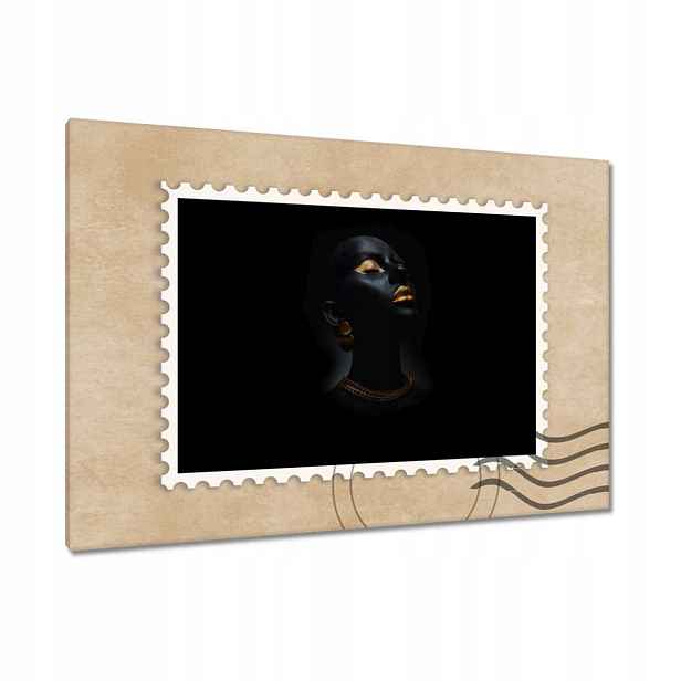 Obrazy 120x80 Zlaté hrdosti