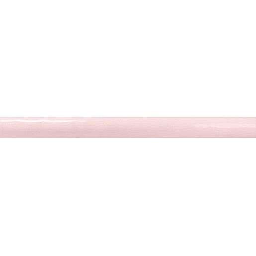 Listela Ribesalbes Ocean pink 2,5x30 cm lesk OCEAN2745
