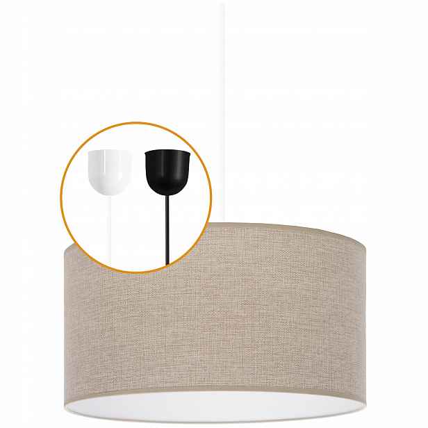 Závěsná lampa Abażur 40 cm