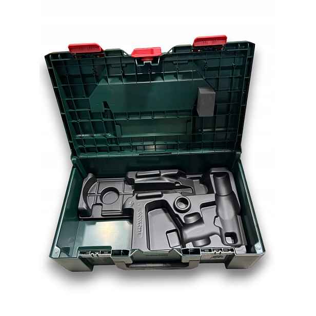 Metabo Kufřík Metabox 165L Vložka Combo Set SB18 W 18 L 9-125