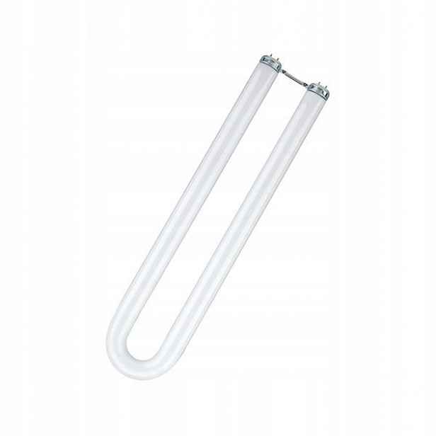Osram U-tvarovaná zářivka T8 58 W 2G13