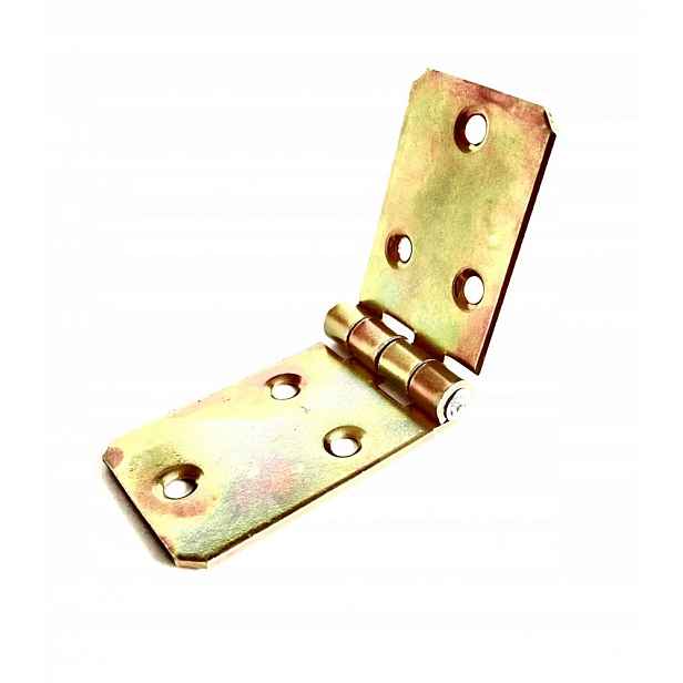 ADOBY Z 100b Závěs stavební 100x35x1,5mm