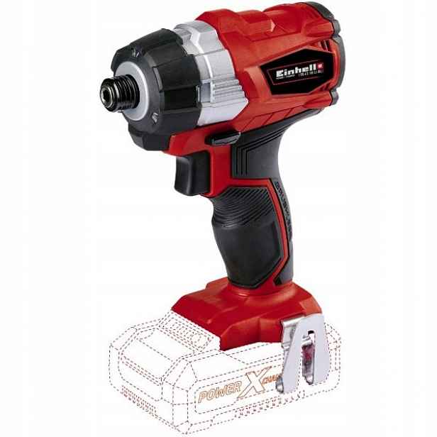 Einhell Te-ci 18 Li BL-Solo Rázový Šroubovák Pxc