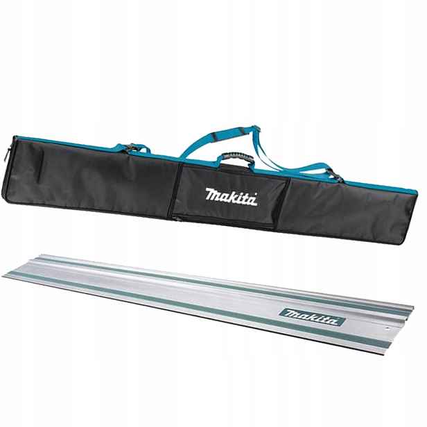 Makita Vodící Lišta 199141-8 1,5 m Pouzdro E-05664