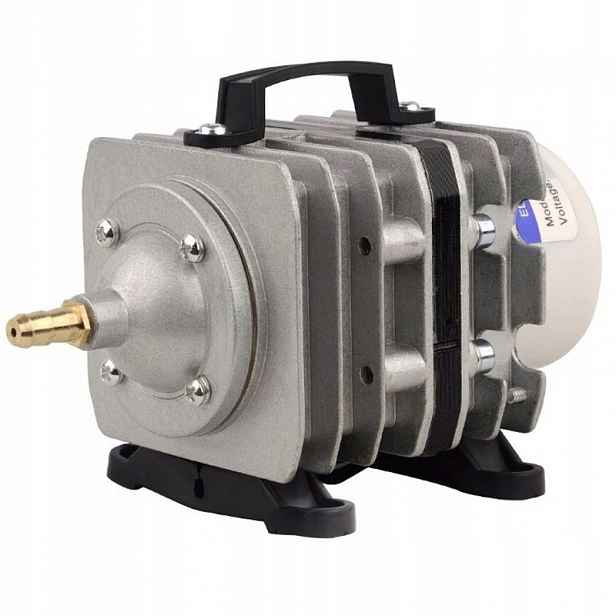 Provzdušňovač do akvária SunSun ACO-002 40 l/min 35 W, tichý
