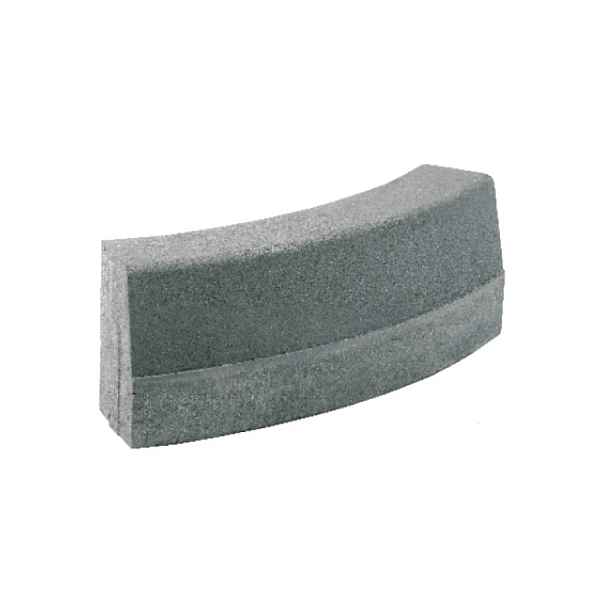 Obrubník vnější BEST MONO II R1 standard přírodní 150x780x250 mm