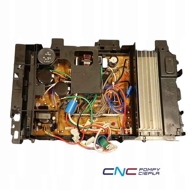 Panasonic CWA73C4536R Elektronický regulátor základních desek pro klimatizační zařízení
