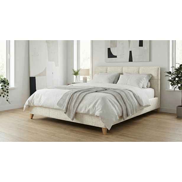 Postel Postel Dreamy Brix EasyPack Barevné provedení: Perfect Harmony 01, Velikost: 160x200