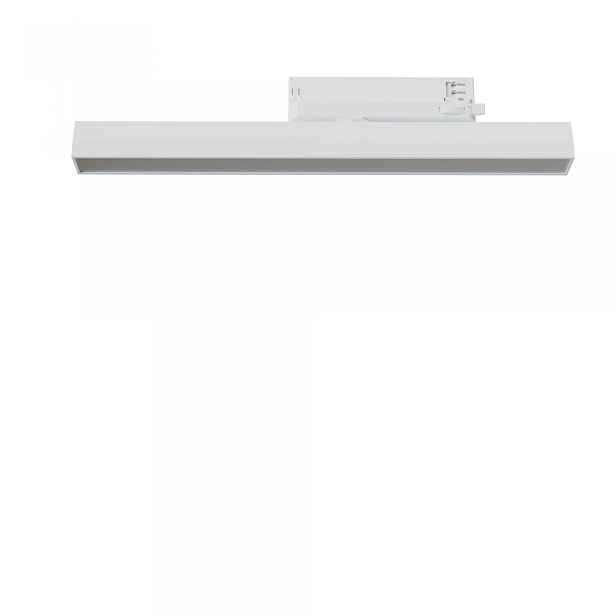 3-fázové kolejnicové svítidlo Ctls Line Led 20 W Nowodvorski