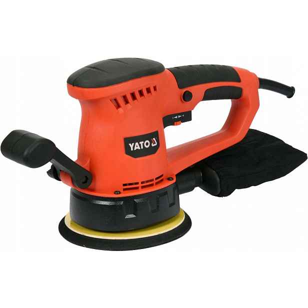 Excentrická Bruska 450W 150 MM YT-82207